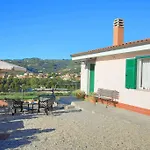 Apartmán Casa Ilaria *