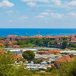 Casa Ilaria Apartmán Diano Marina