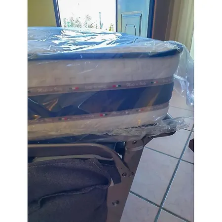 Casa Ilaria Apartment *