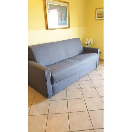 Casa Ilaria Apartment