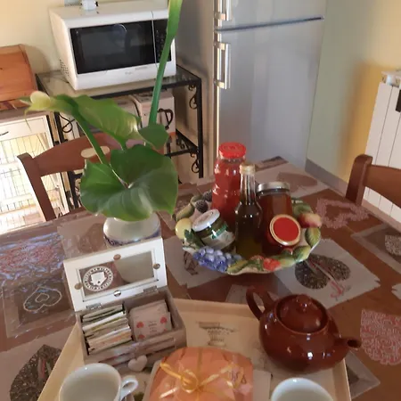 Casa Ilaria Apartment