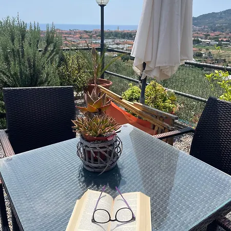 Casa Ilaria Diano Marina