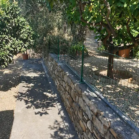 Casa Ilaria Apartment *