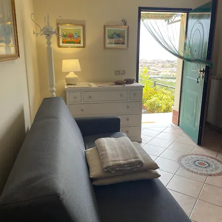 Apartment Casa Ilaria *