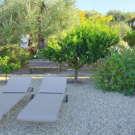 Casa Ilaria Apartment *