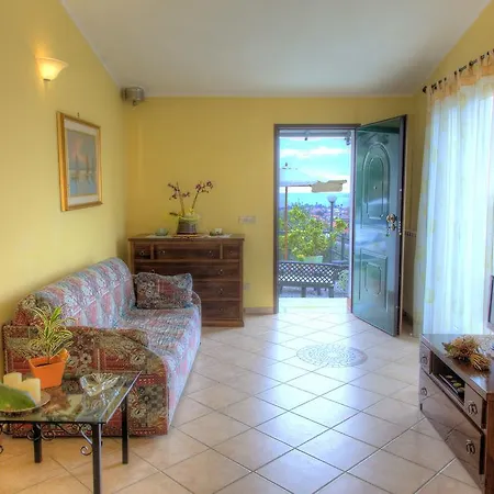 Apartment Casa Ilaria *