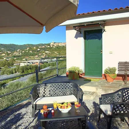 Casa Ilaria Apartment