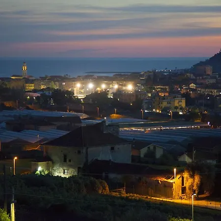 Casa Ilaria Apartment *