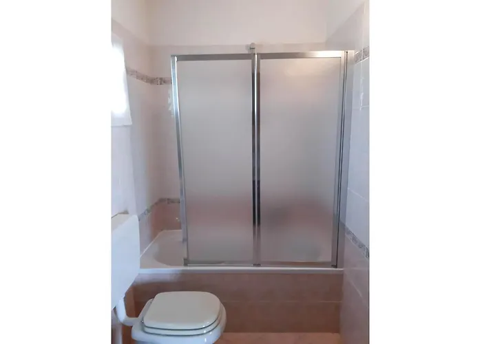 아파트 Casa Ilaria *