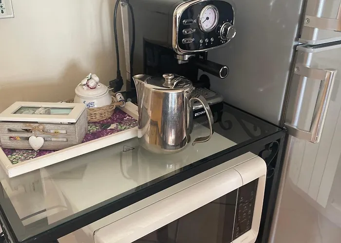 아파트 Casa Ilaria