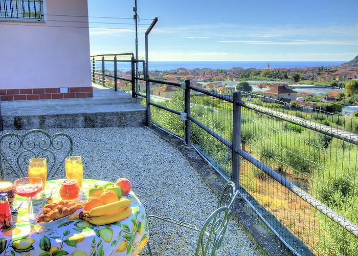 Casa Ilaria *