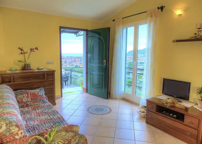 Casa Ilaria