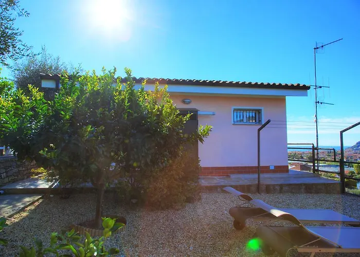 Casa Ilaria 아파트