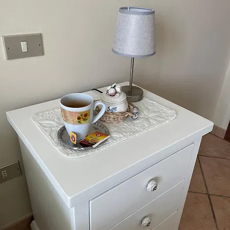 Casa Ilaria Appartement Diano Marina