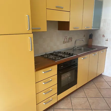Apartamento Casa Ilaria *