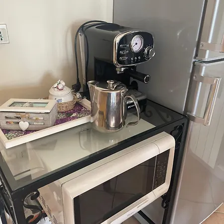 Appartement Casa Ilaria