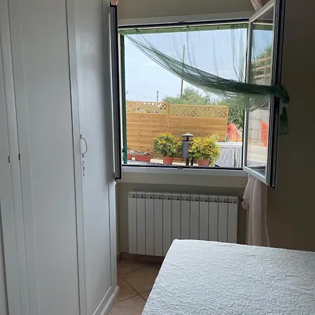 Casa Ilaria Apartment