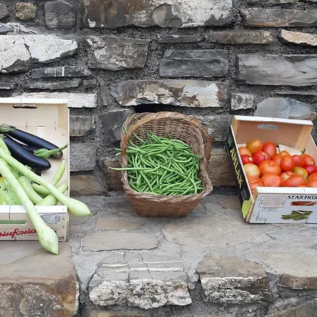 Appartement Casa Ilaria *