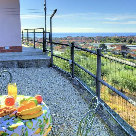 Casa Ilaria *