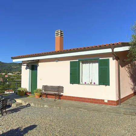 Casa Ilaria Appartement *