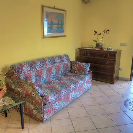 Apartamento Casa Ilaria *