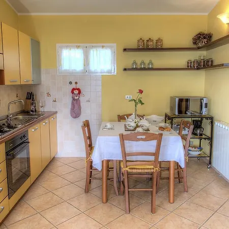 Appartement Casa Ilaria