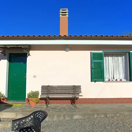 Casa Ilaria Appartement Diano Marina