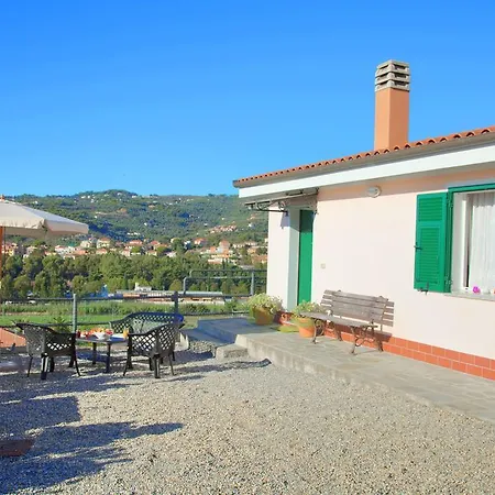 Apartamento Casa Ilaria *