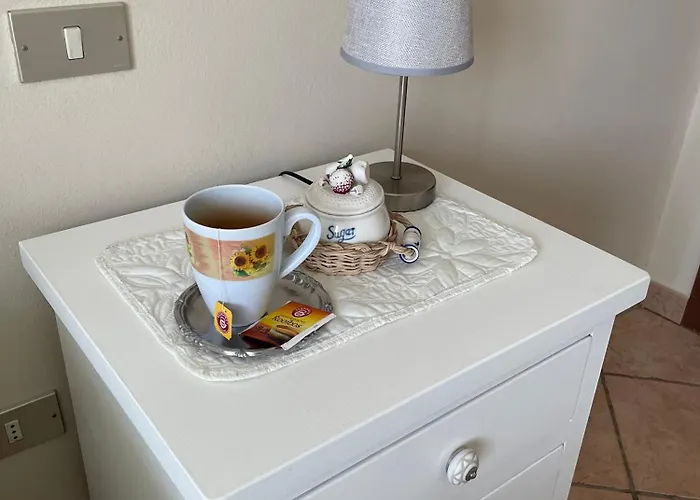 Casa Ilaria Apartamento Diano Marina