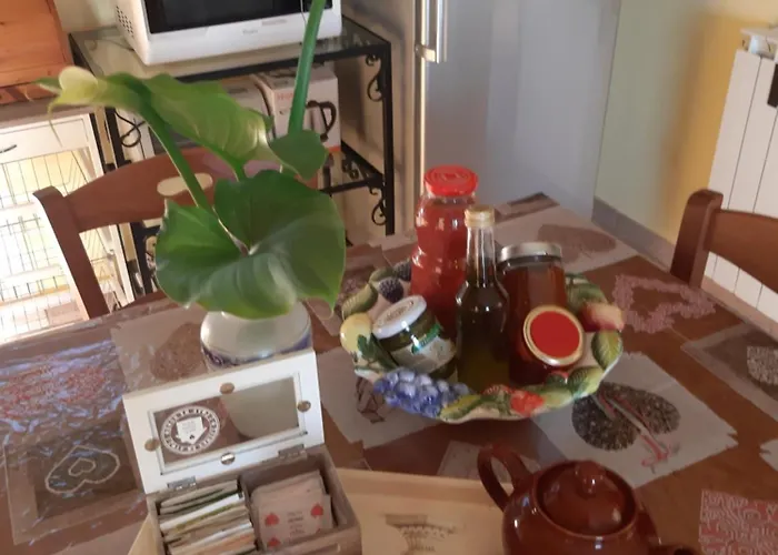 Casa Ilaria Apartamento