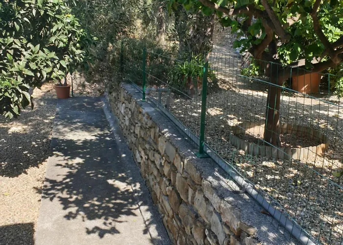 Casa Ilaria Apartamento *