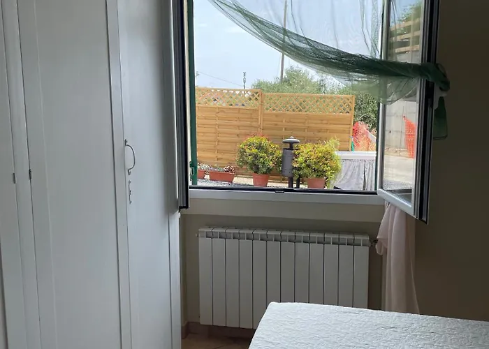 Casa Ilaria Apartamento