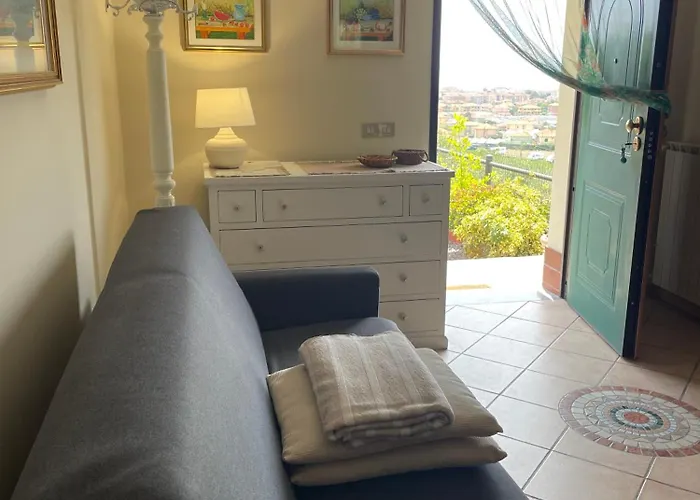 Apartamento Casa Ilaria *