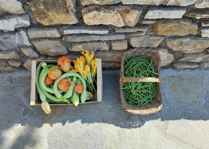 Apartamento Casa Ilaria