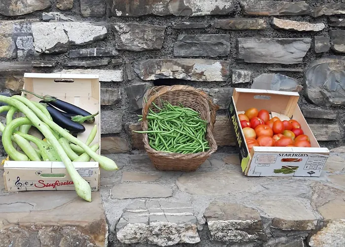 Apartamento Casa Ilaria *