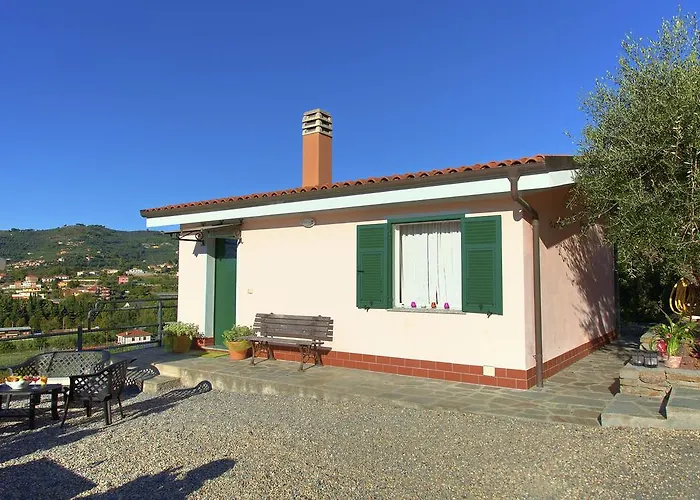 Casa Ilaria Apartman *