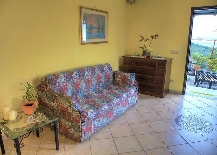 Apartman Casa Ilaria *