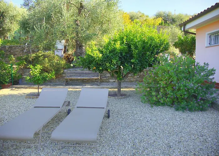 Casa Ilaria Apartman *