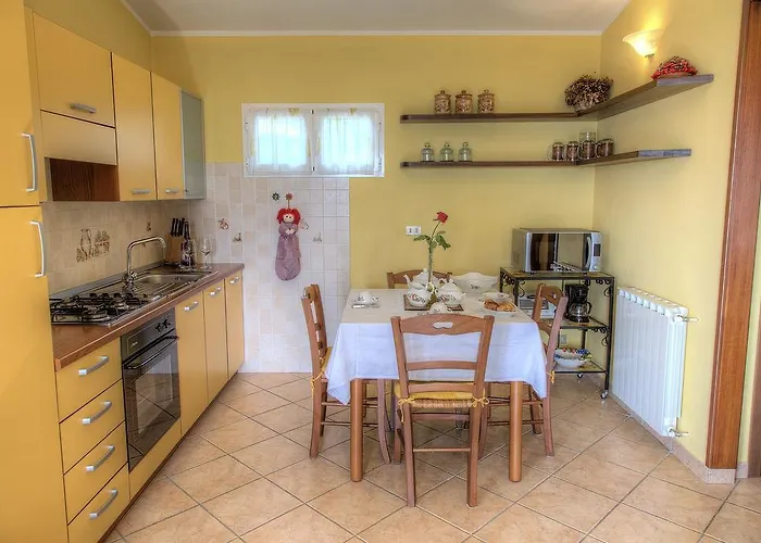 Apartment Casa Ilaria