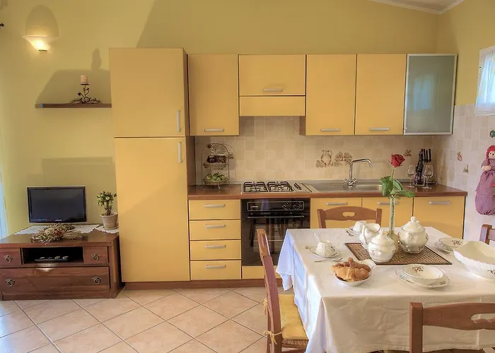 Casa Ilaria Apartamento