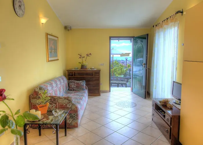 Apartamento Casa Ilaria *