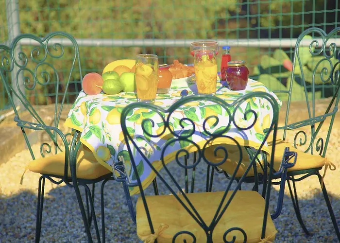 Casa Ilaria * Diano Marina