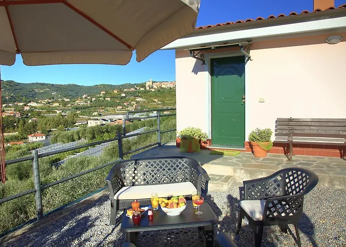 Casa Ilaria Apartman