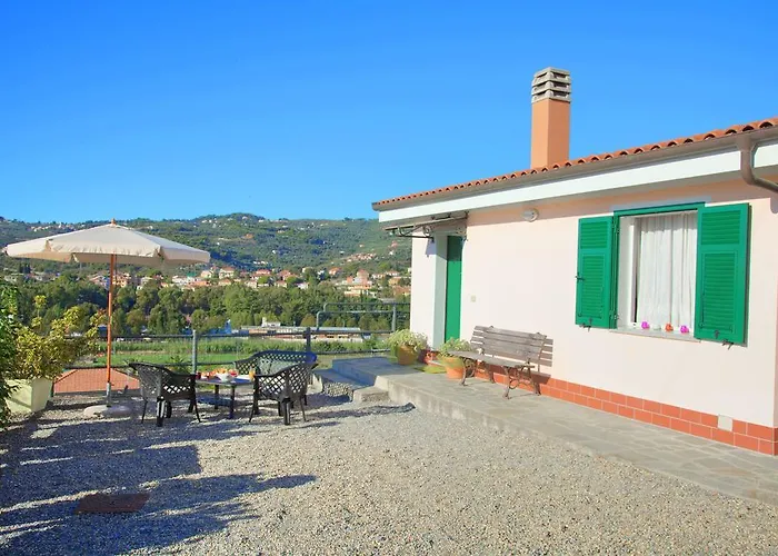 Apartamento Casa Ilaria *