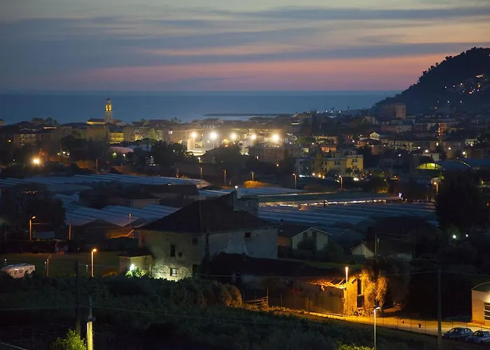 Casa Ilaria Apartman *